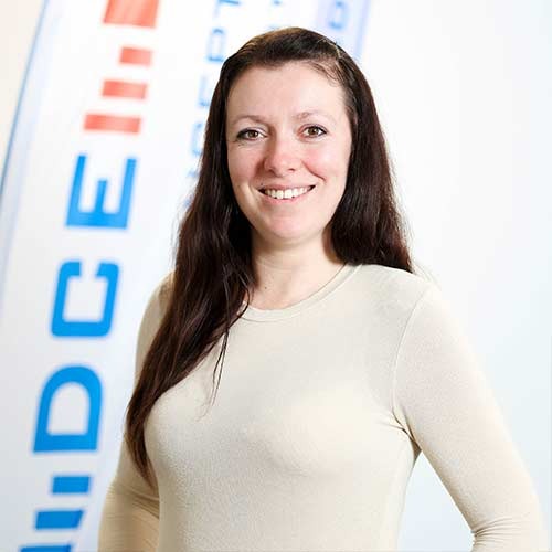 Janina Bahns
